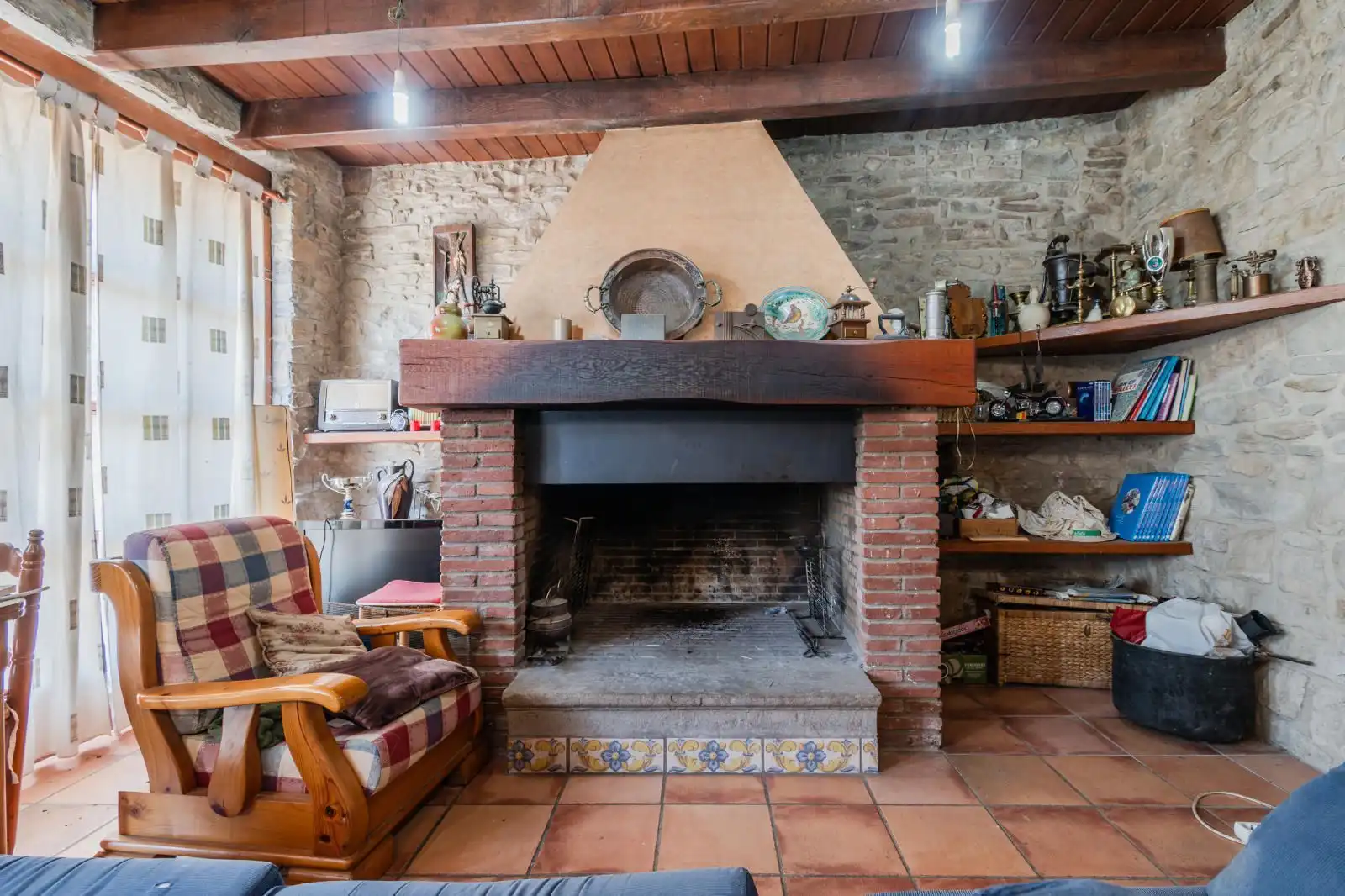 Casa con piscina en venta en Polígono 3 parcela 153 153, imagen 36