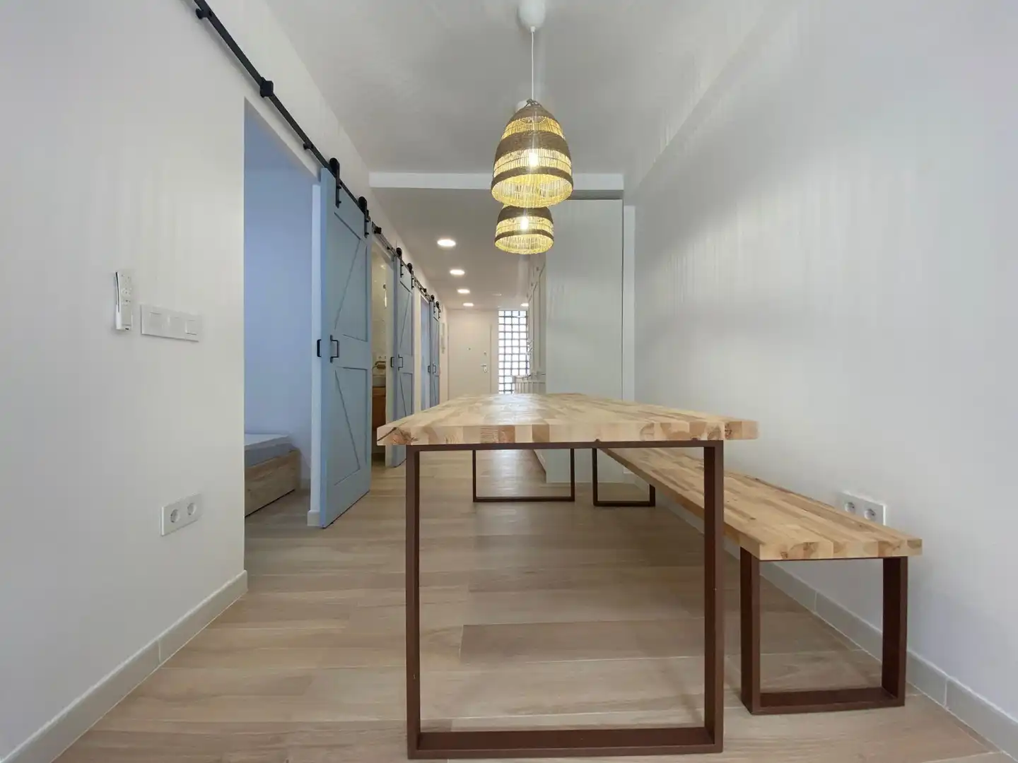 Appartement compact avec terrasse à vendre à Avinguda de la Diputació, imagen 10