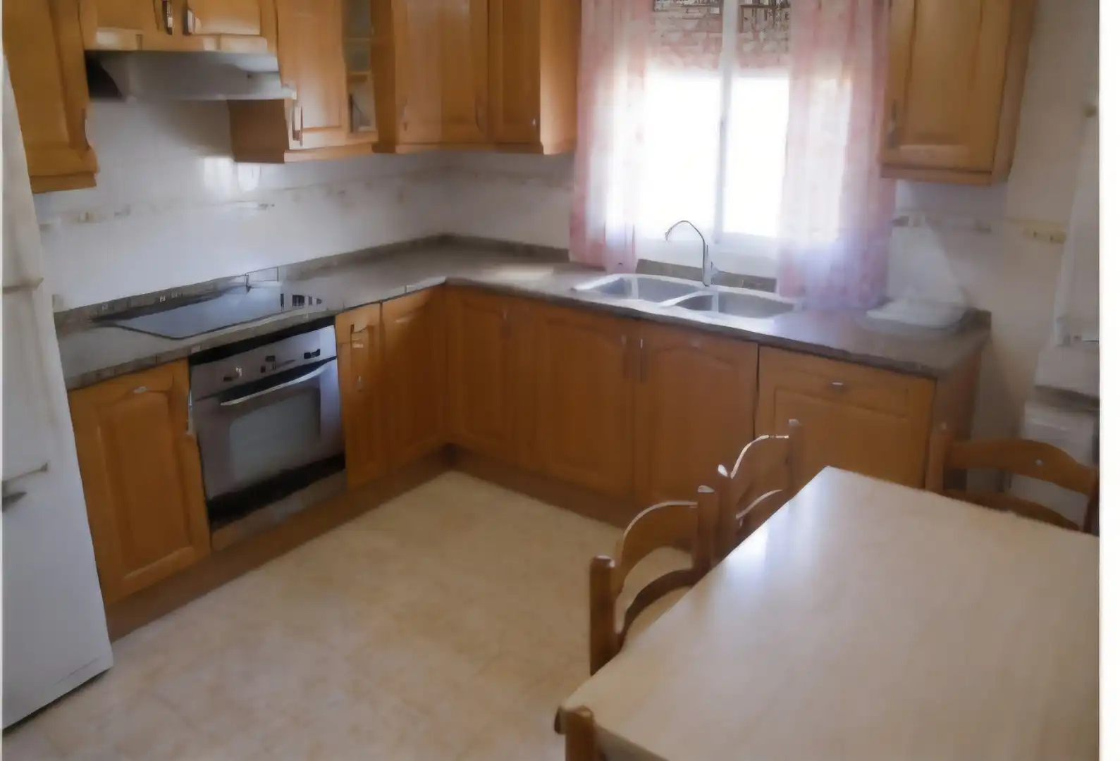 Cuina de Casa o xalet en venda en  Palma de Mallorca amb Aire condicionat, Calefacció i Jardí privat