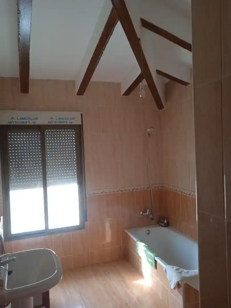 Bany de Finca rústica en venda en Caravaca de la Cruz