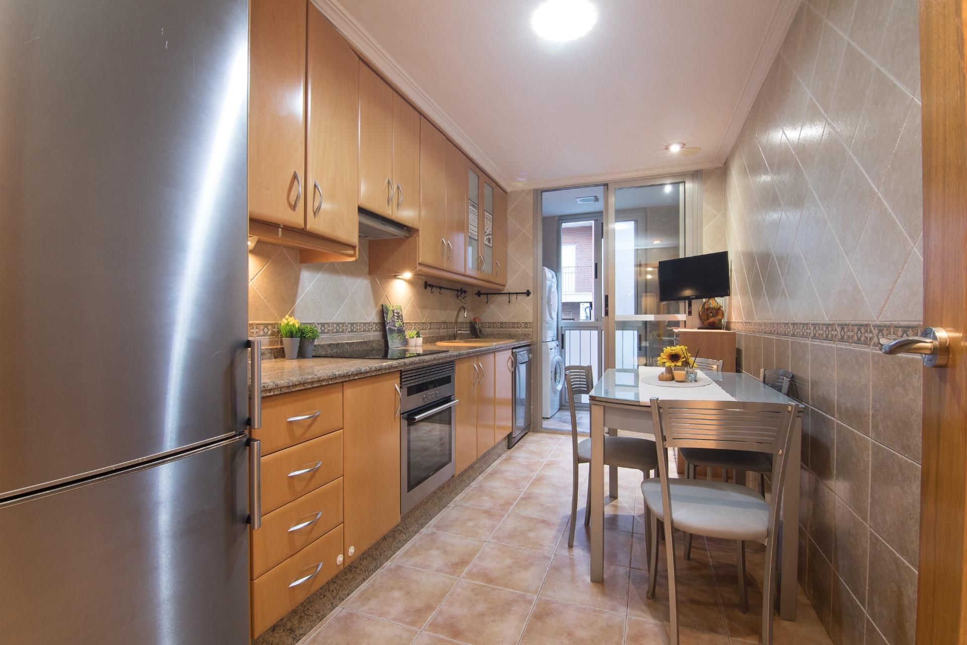 Piso en venta en  PABLO SURRA DE GARAY, 23, Carrús Oeste