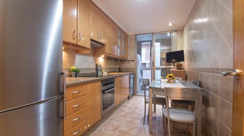 Foto 3 de Piso en venta en  Pablo Surra de Garay, 23, Carrús Oeste, Alicante