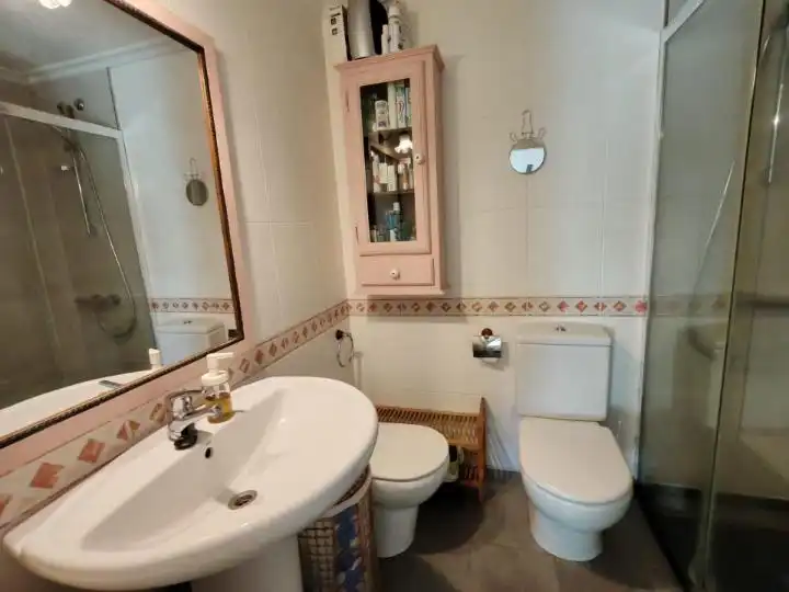 Attique avec ascenseur à vendre à Travesía Travesía Vigo, imagen 18