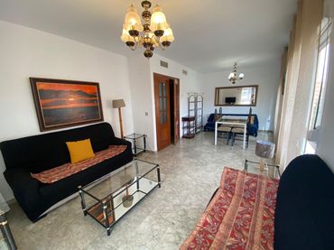 Appartement avec ascenseur à vendre à Calle Godofredo Ortega y Muñoz 25