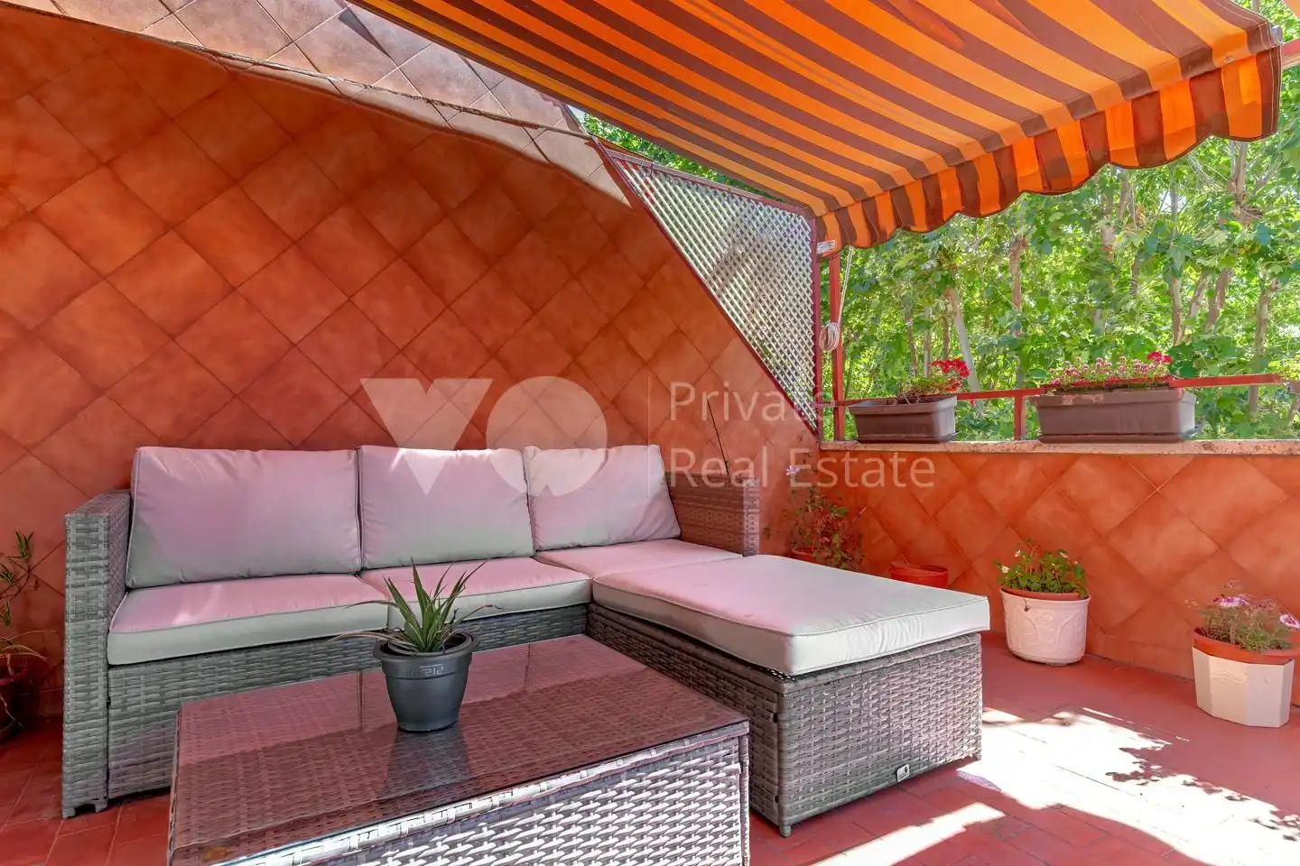 Terraza de Casa o chalet en venta en San Sebastián de los Reyes con Aire acondicionado, Calefacción y Terraza