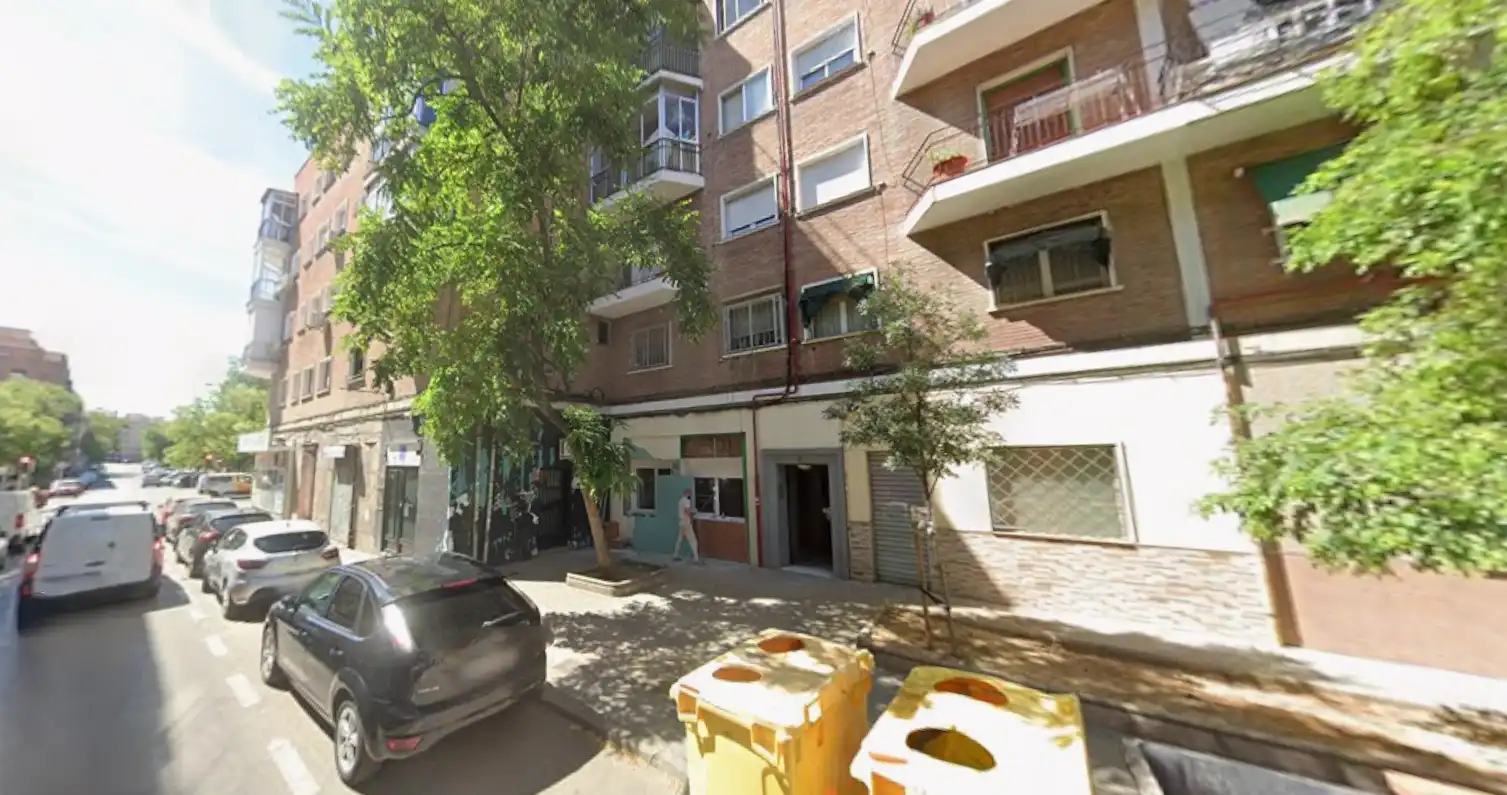 Casa in vendita a FRANCISCO GARCIA