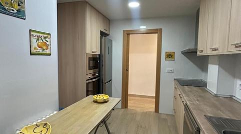 Foto 3 de Pis en venda a Centro,  Albacete Capital