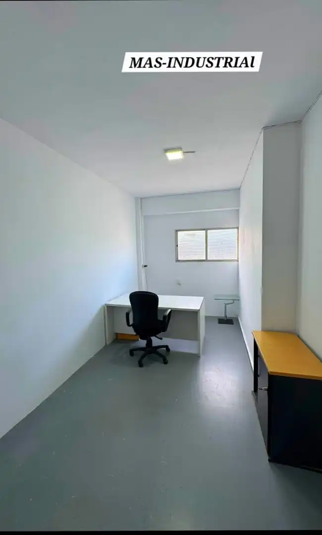 Office for rent in Paterna  with Furnished