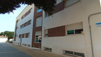 Exterior view of Flat for sale in Roquetas de Mar