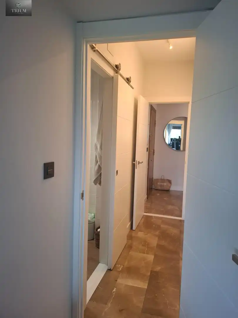 Wohnung zur Miete in Granada mit Klimaanlage, Heizung und Möbliert