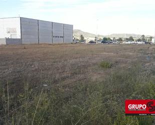 Industrial land for sale in Llombai