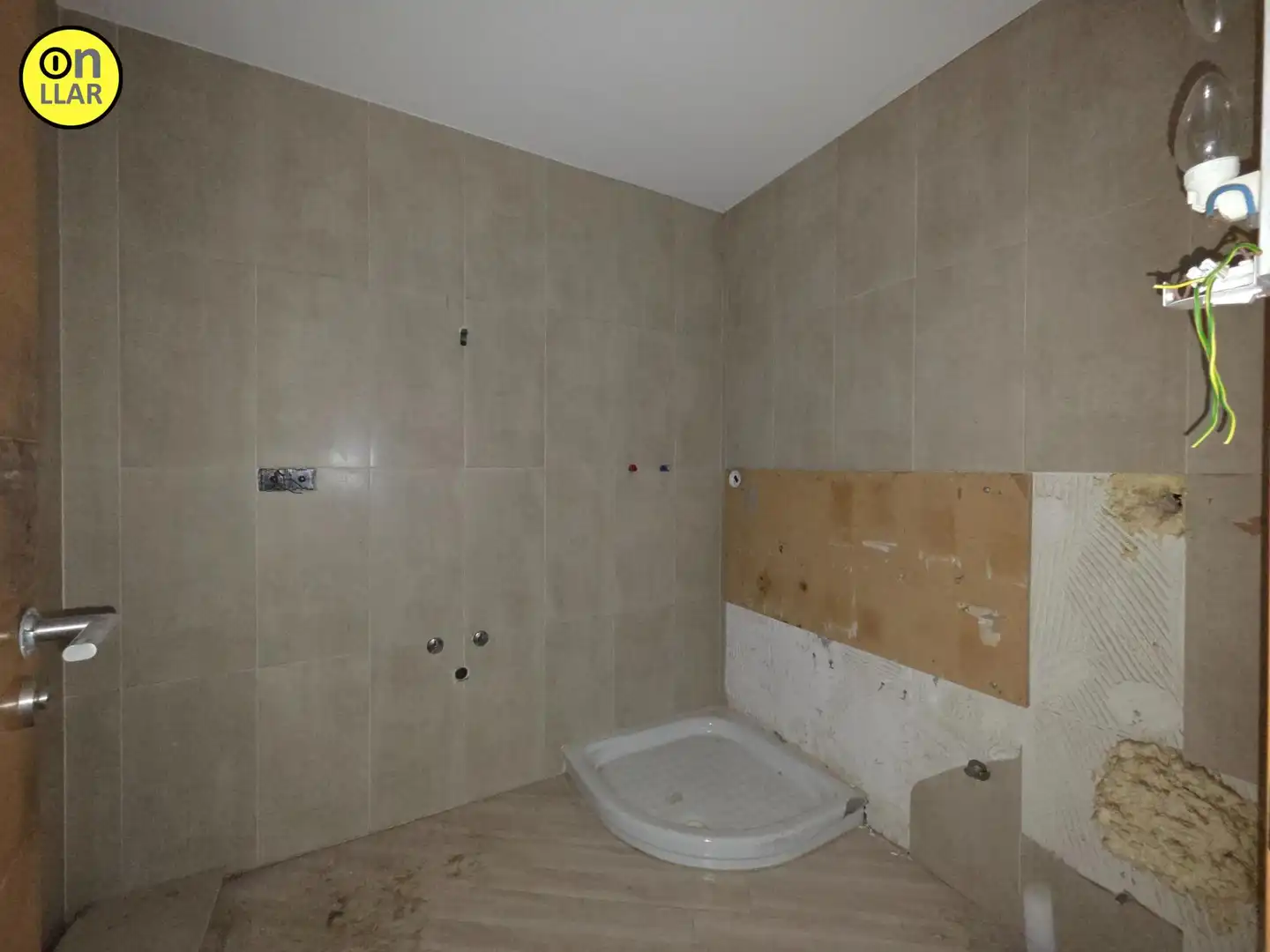 Baño de Casa o chalet en venta en Vila-sacra con Terraza