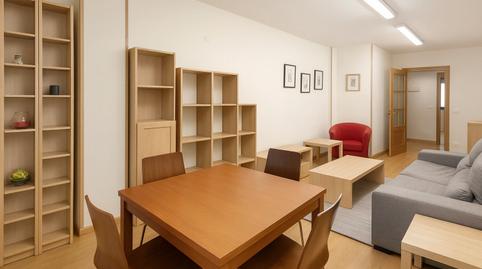 Foto 5 de Piso de alquiler en Centro - Ayuntamiento, Santander