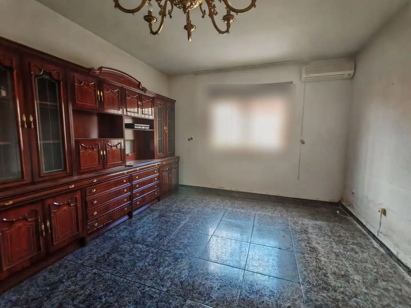 Sala de estar de Casa o chalet en venta en Fuente el Fresno