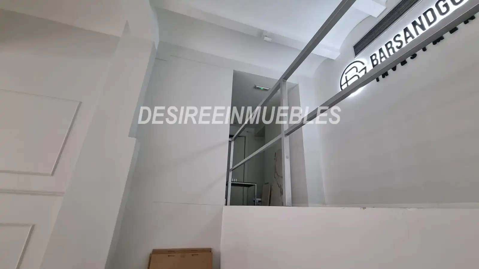 Local comercial en alquiler en Carrer de la Pau, imagen 14