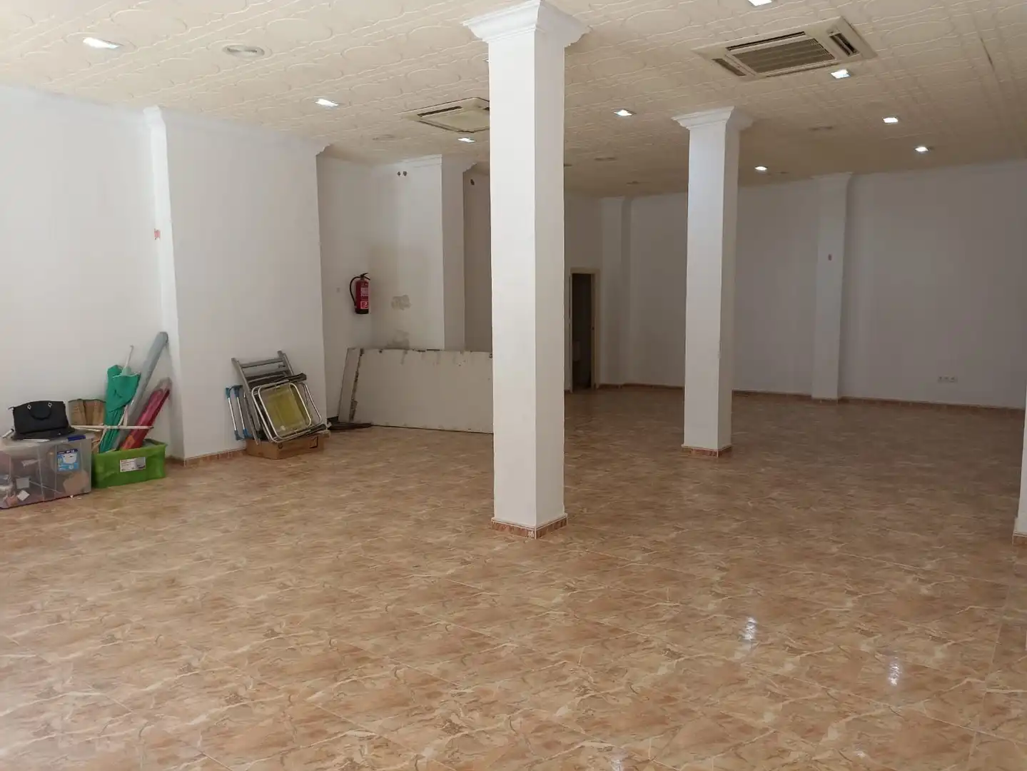 Local commercial à louer à Centro- San Felipe - Huerta Fava, imagen 3