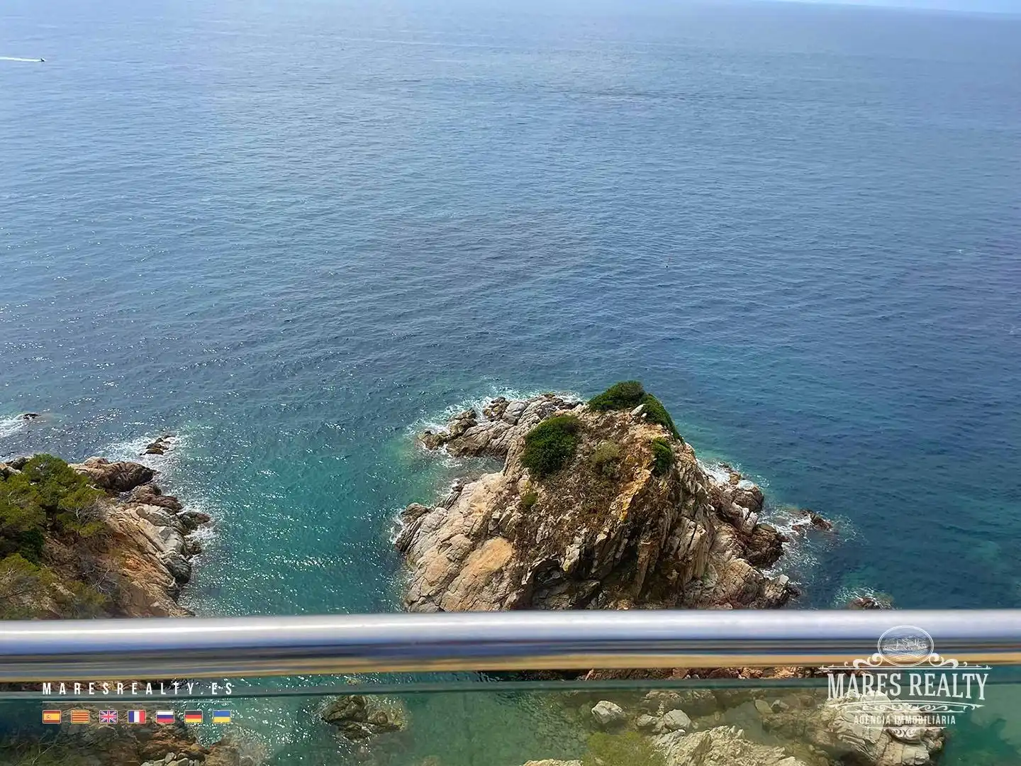 Casa o chalet en venta en Lloret de Mar con Calefacción, Jardín privado y Piscina