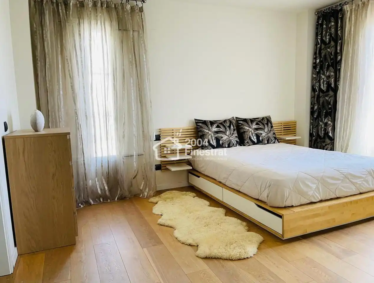 Casa amb piscina en venda a Carrer Londres, imagen 21