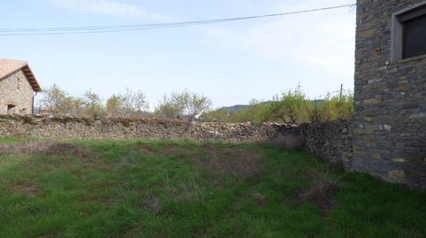 Parcela urbana a la entrada de la Sierra de Guara., immagine 5