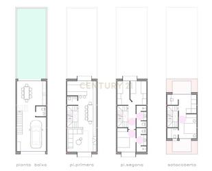 Residencial en venda en Sabadell