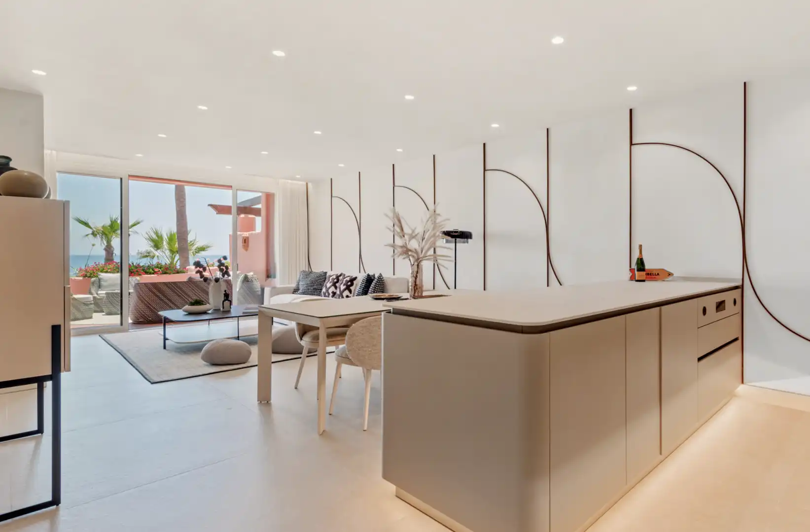 Wohnung mit Pool zum Verkauf in Selwo, imagen 9