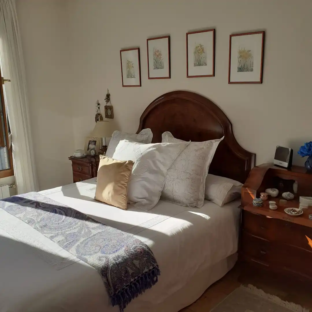 Habitación de Dúplex en venta en Torrelavega  con Calefacción y Amueblado