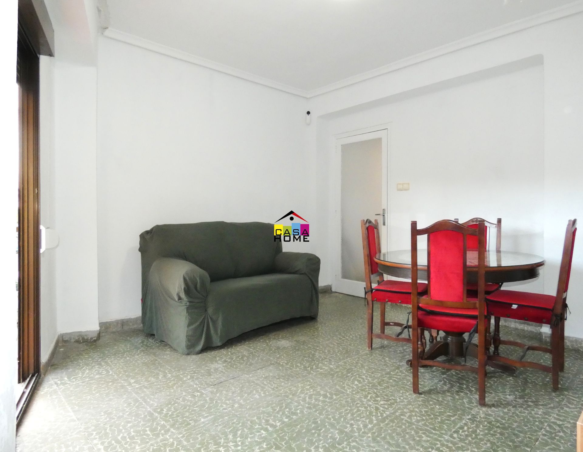 Flat to rent in El Grao