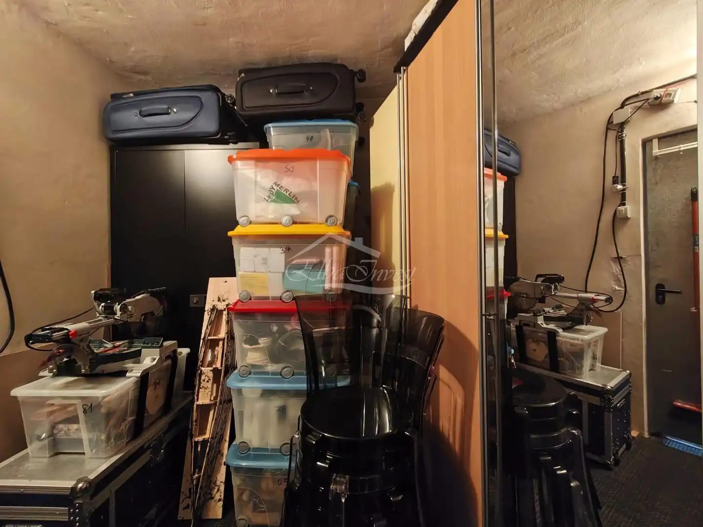 Flat for sale in Adeje  with Terrace, Storage room and Furnished
