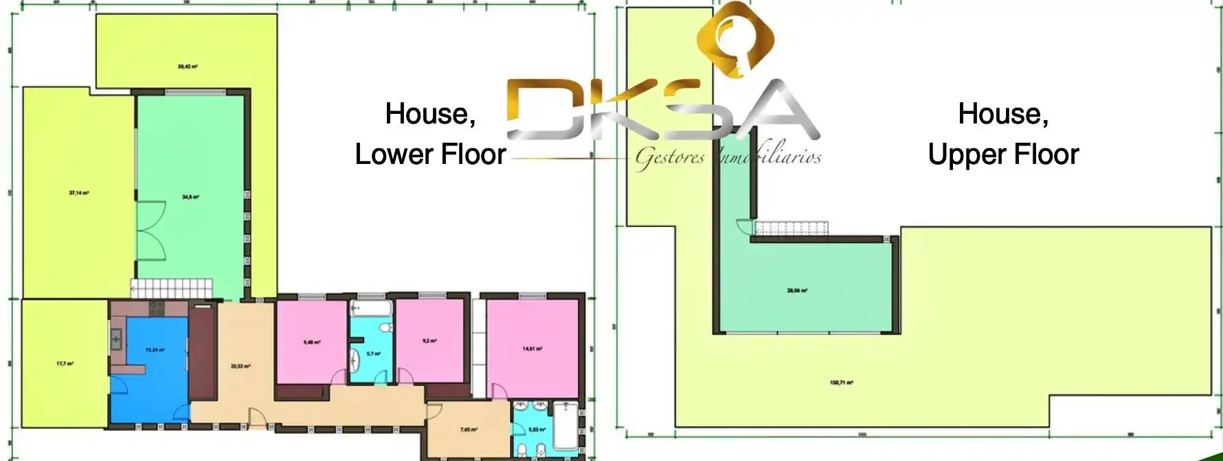 Villa con terrazza in vendita a Avenida MORERAS LAS, imagen 66