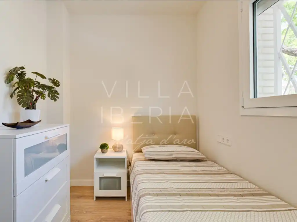 Apartament amb piscina en venda a Avenida Catalans Universals Dels 8, imagen 18