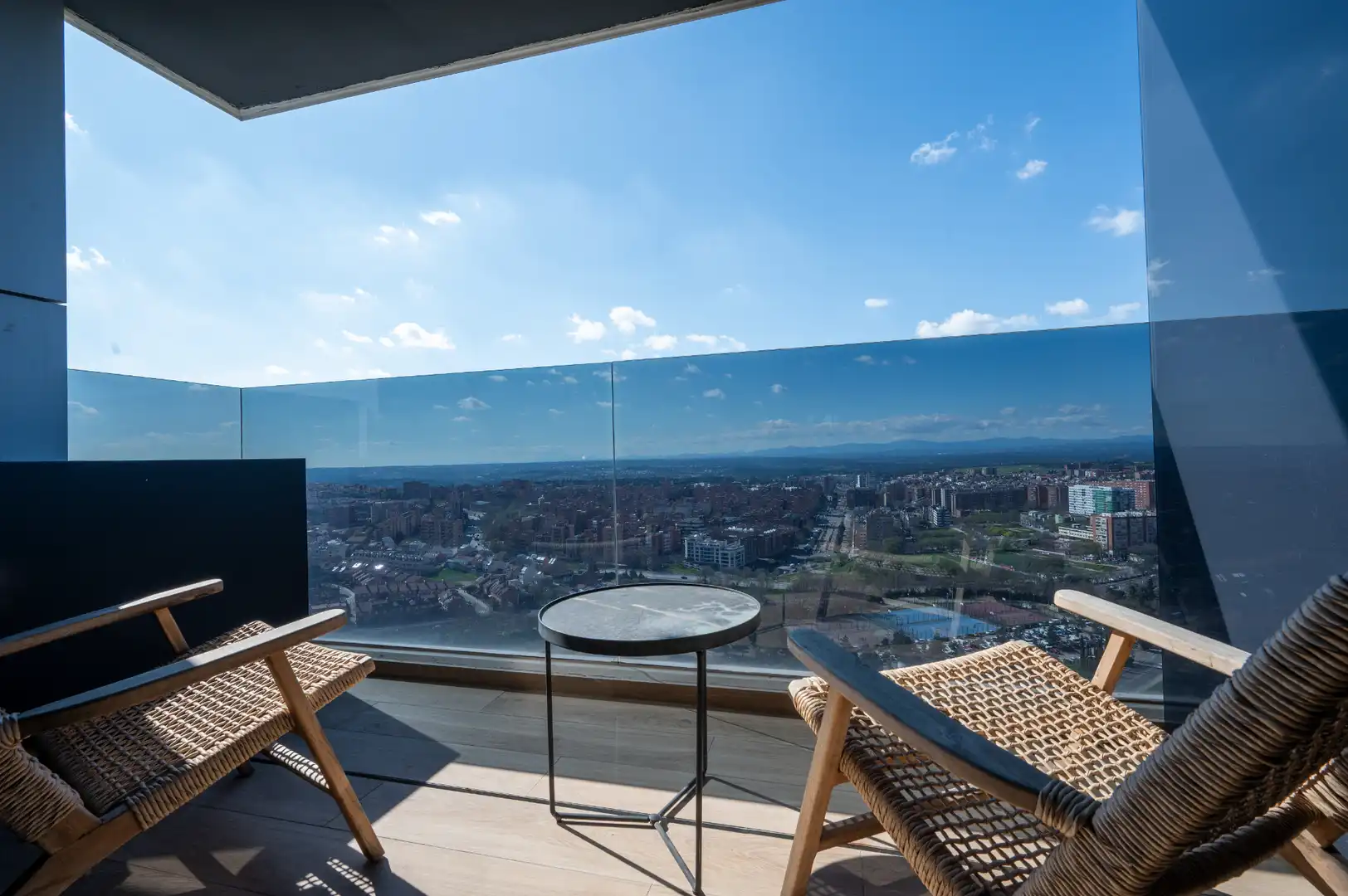 Flat for sale in Paseo de la Dirección, 163, Valdeacederas