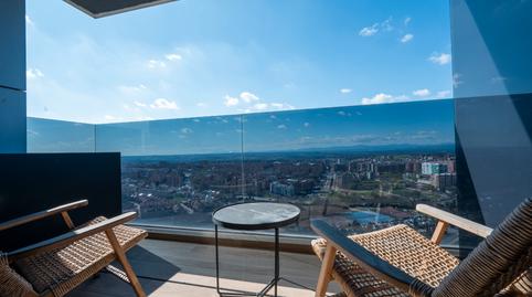 Foto 4 von Wohnung zum Verkauf in Paseo de la Dirección, 163, Valdeacederas, Madrid