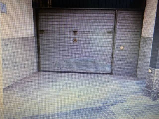 Garaje en Alquiler en Carrer de Méndez Núñez, 54 en Casagemes