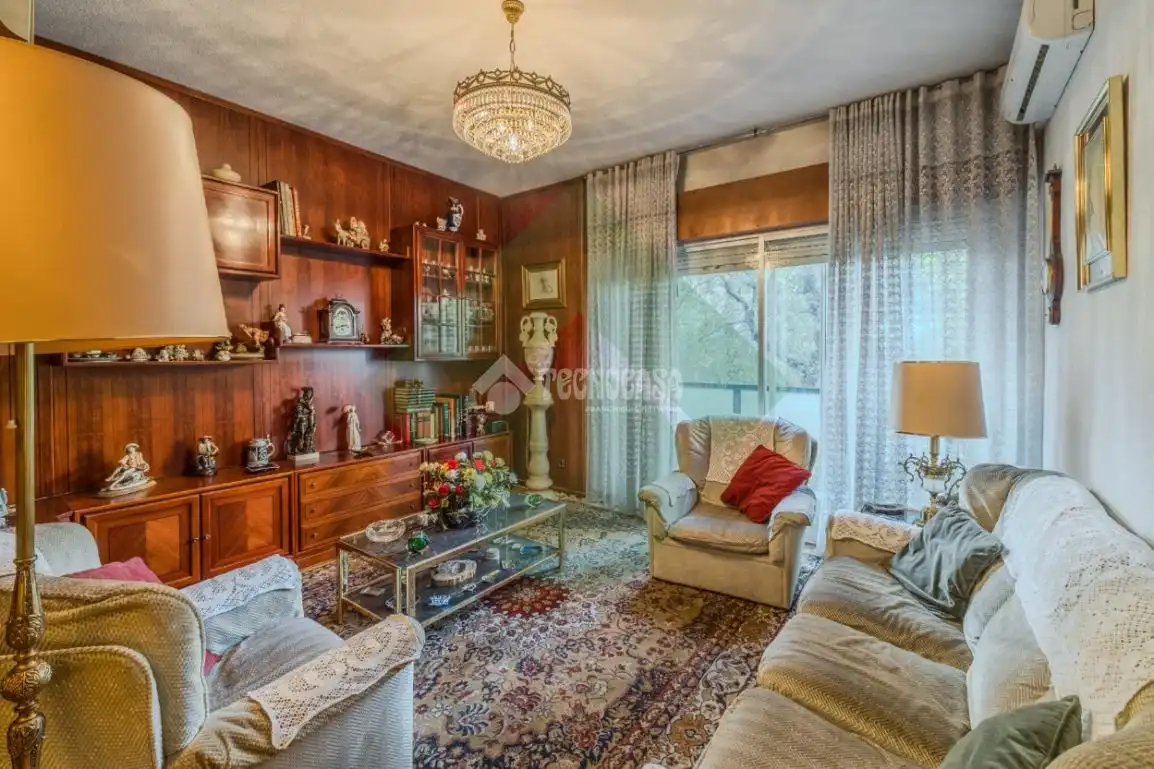 Piso con ascensor en venta en Villaverde, imagen 3