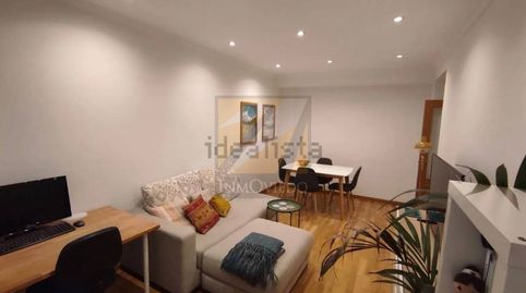 Foto 4 de Piso en venta en Calle Cabrales, Ceares, Gijón