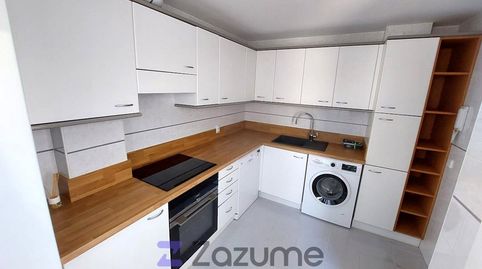 Foto 5 von Wohnung zur Miete in Av. de Castilla-la Mancha, Rosa Luxemburgo, San Sebastián de los Reyes