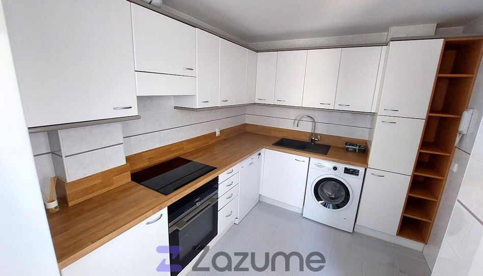 Piso de alquiler en Av. de Castilla-la Mancha, Rosa Luxemburgo - Imagen 5