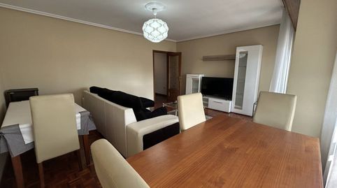 Photo 4 of Flat for rent in Calle Soria, Reyes Católicos, Burgos Capital