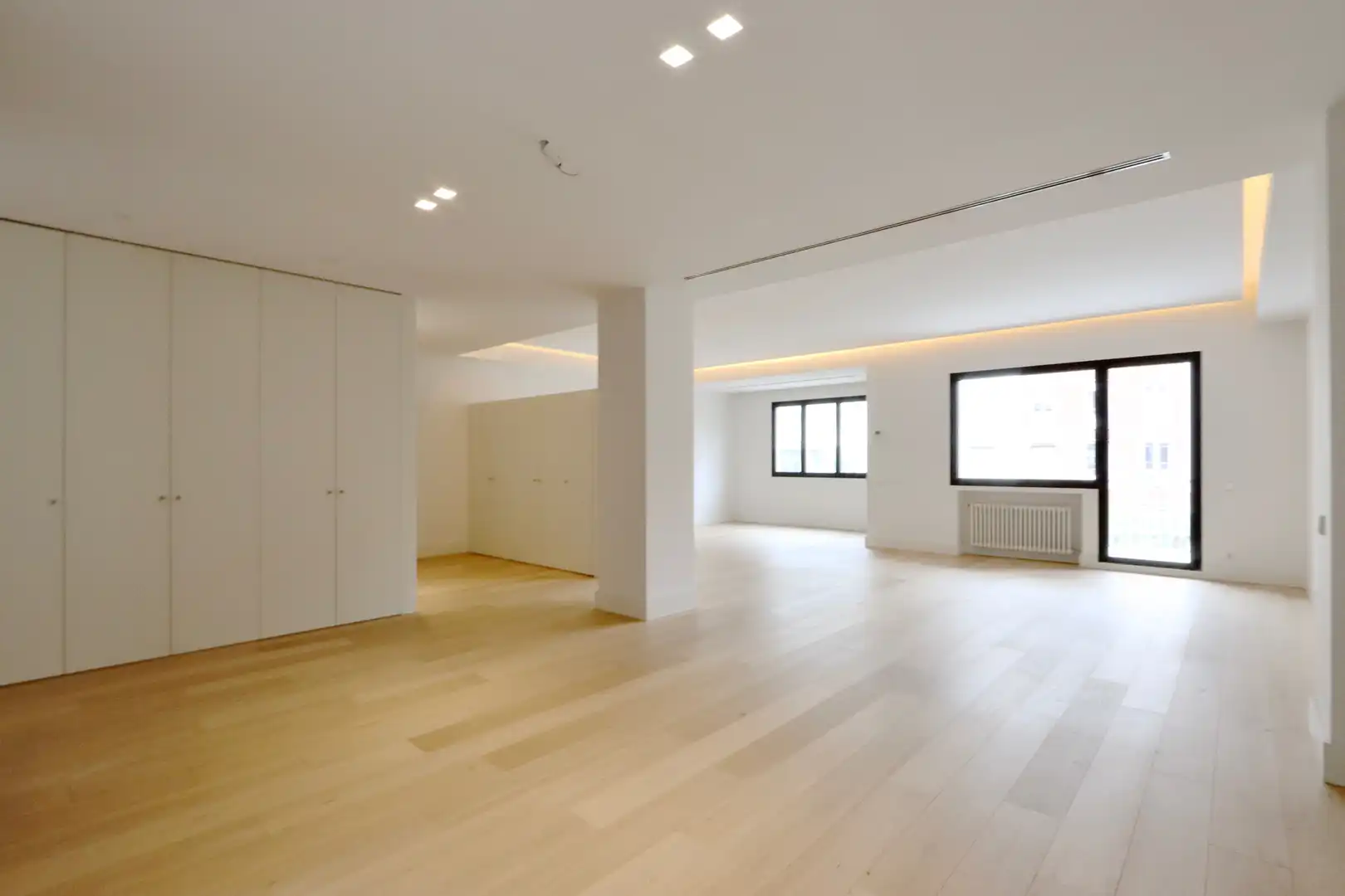 Piso en venta en Madrid con Aire acondicionado, Calefacción y Parquet