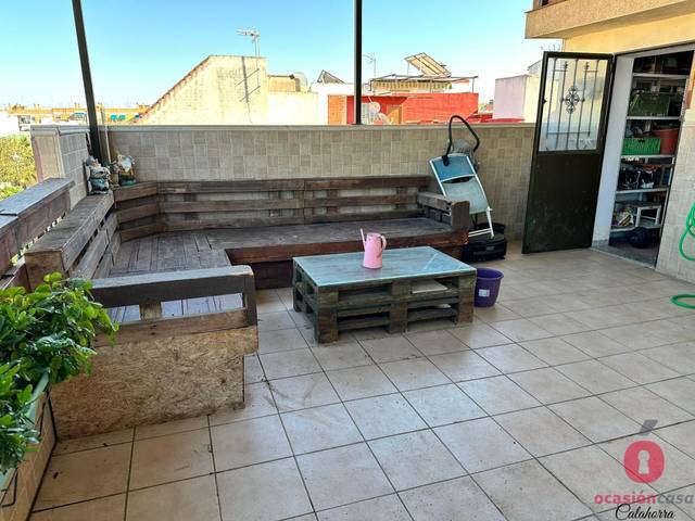 Casa-chalet en Venta en Campo de la Verdad - Miraflores