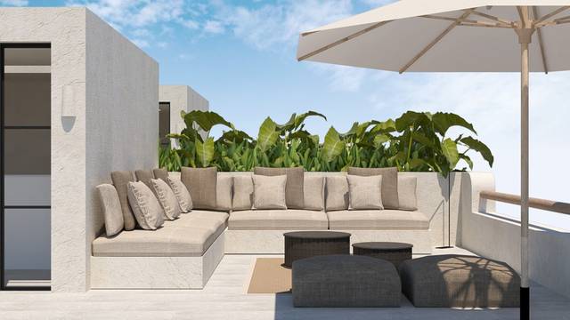 Casa adosada en Venta en Es Portixol - Es Molinar