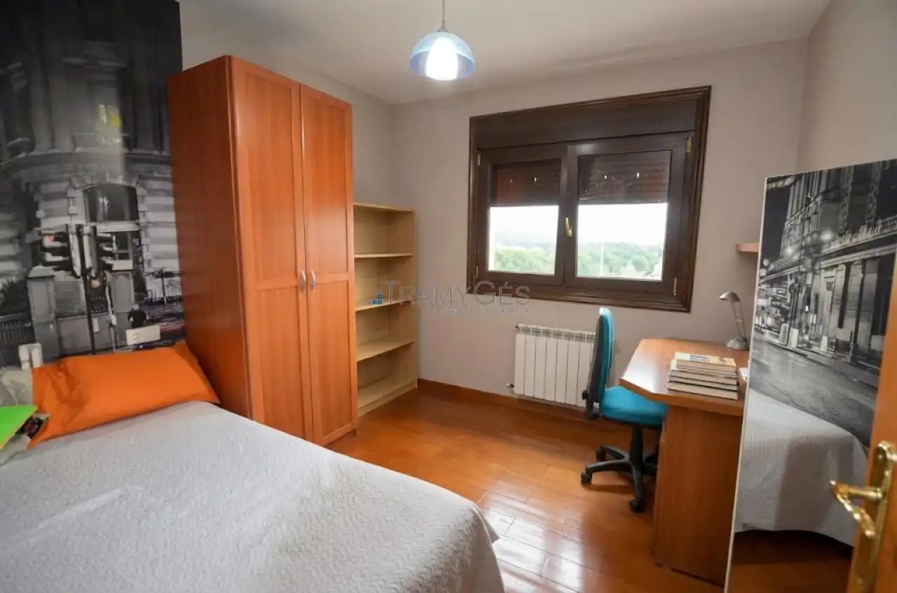 Casa amb jardí en venda a LUGAR SAMUELLE, imagen 9