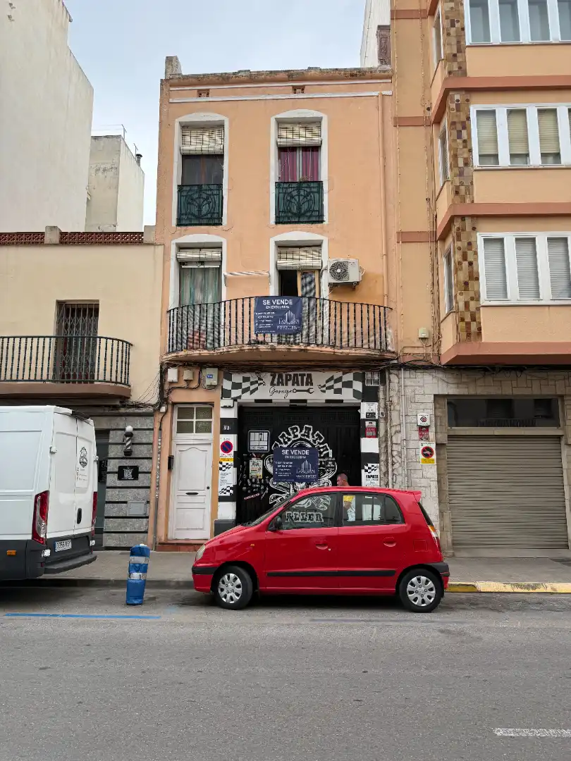 Résidentiel à vendre à Carrer de Sant Francesc 83, imagen 39