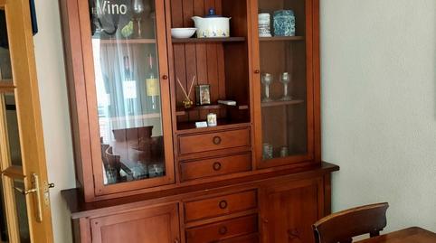 Photo 4 of Flat to rent in Cristo de la Victoria, Almendrales,  Madrid Capital