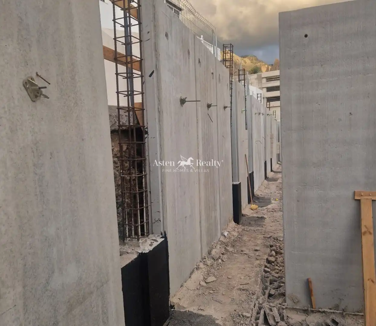 Buildings for sale in Tagoror, Casco Urbano