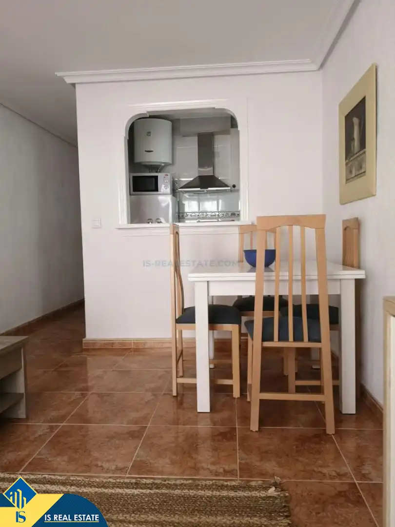 Apartament amb ascensor en venda a Centro, imagen 8