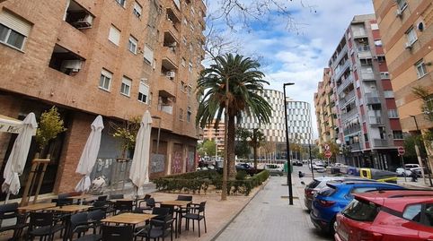 Foto 2 de Pis en venda a La Malva-rosa, Valencia Capital