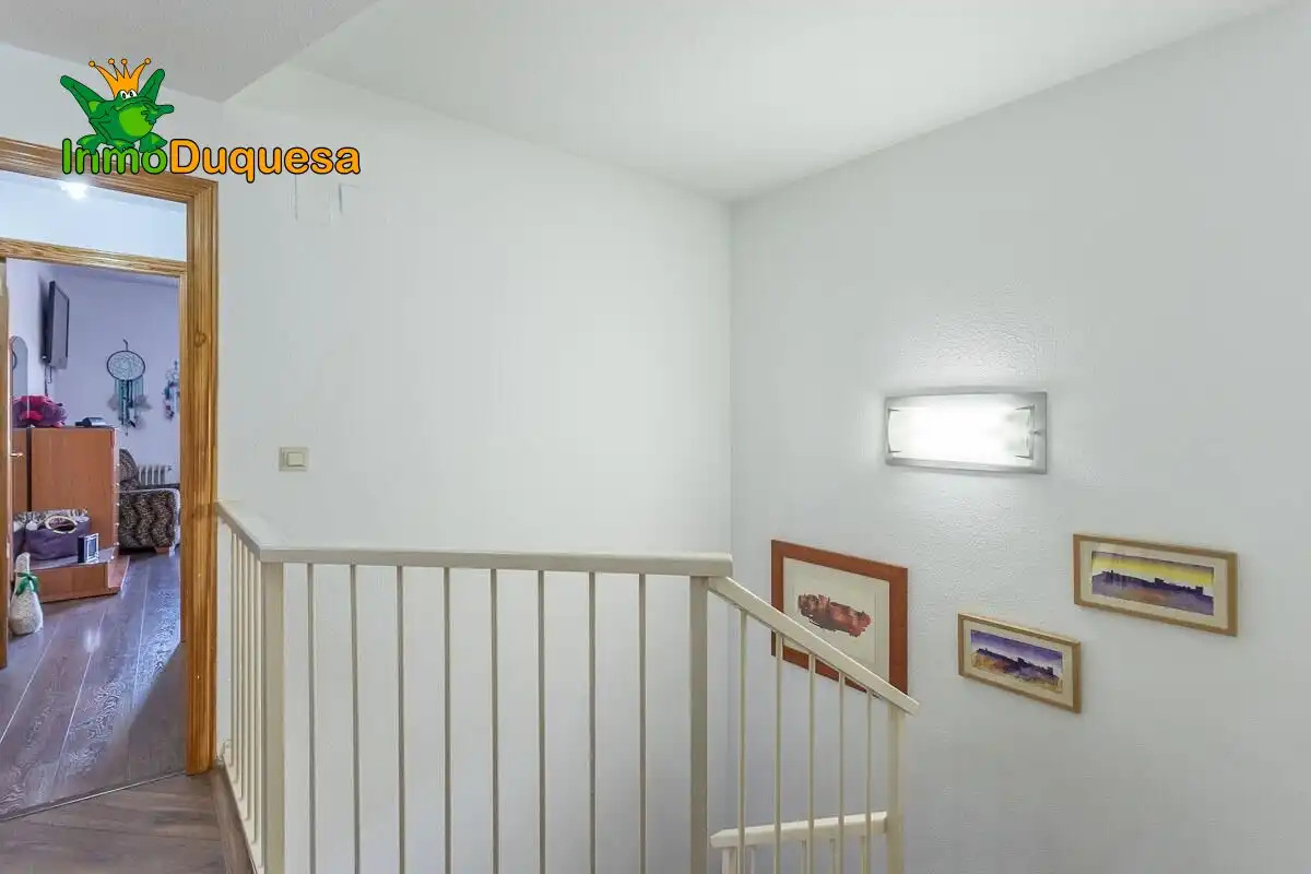 Casa a schiera con terrazza in vendita a Ogíjares, imagen 23