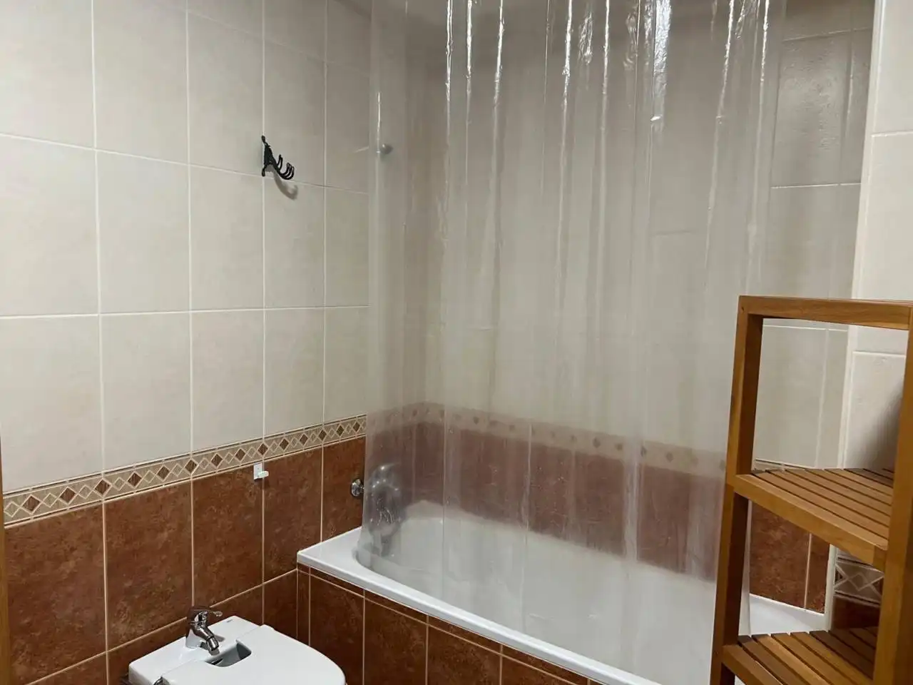 Baño de Piso en venta en Santa Bárbara