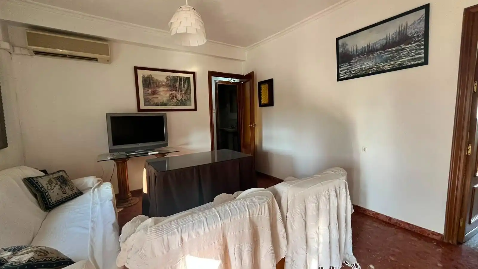 Flat for sale in El Plantinar – Avda. La Paz - El Juncal